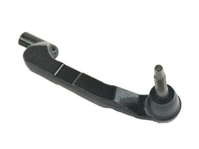 Chrysler Drag Link - 68156905AA