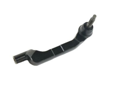 Chrysler Drag Link - 68156905AA
