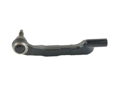 Chrysler Drag Link - 68156905AA
