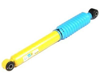 Ram 68187985AB DAMPER Rear Axle