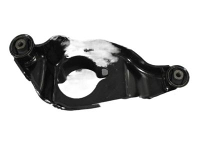 Jeep 52059464AC Front Mount Bracket