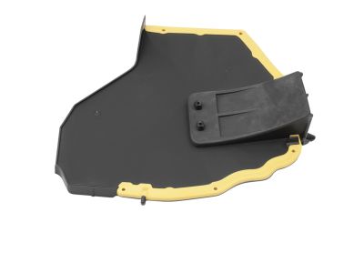 Mopar 5116454AB Seal Plenum Mopar 5116454AB Seal Plenum