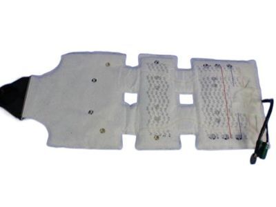 Jeep 4610196AE Seat Back Heater