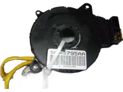 Mopar 56049795AA Clockspring