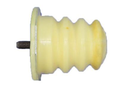 Dodge 4684758AC Bumper