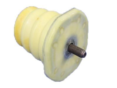 Dodge 4684758AC Bumper