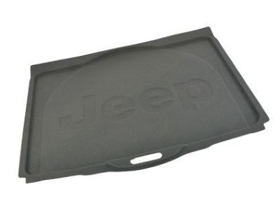 Jeep 5VW05LXHAA Storage Compart