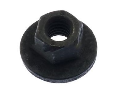 Mopar 6506456AA Lock Nut