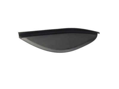 5YK11TX7AB Mopar Cap Instrument Panel End Product Photo 3 of 4