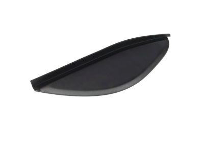 5YK11TX7AB Mopar Cap Instrument Panel End Product Photo 1 of 4