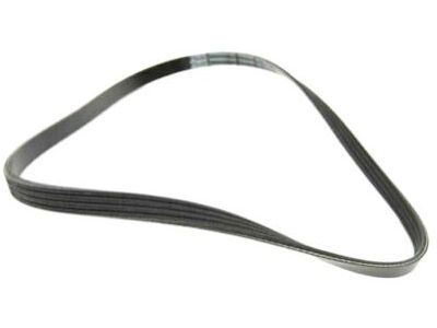 Dodge Neon Drive Belt - 4668241AE