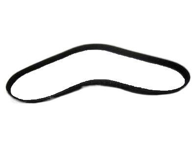 Dodge Neon Drive Belt - 4668241AE