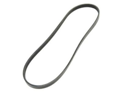 Dodge Neon Drive Belt - 4668241AE