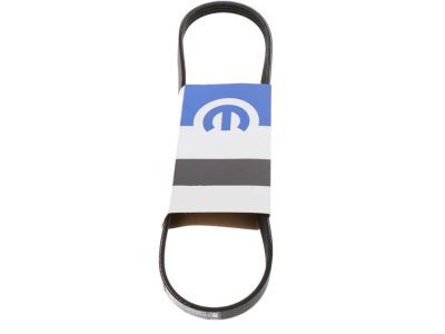 Dodge Neon Drive Belt - 4668241AE