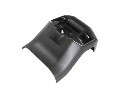 Mopar 7GA051X7AA End Cap Console