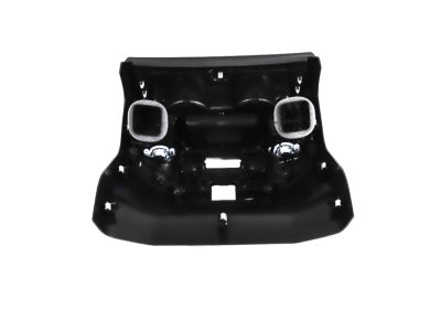 Mopar 7GA051X7AA End Cap Console