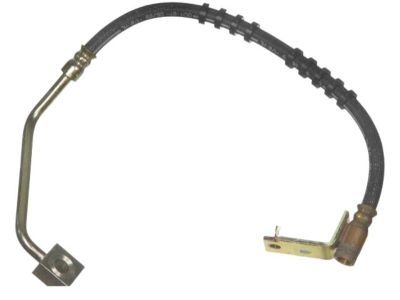 Chrysler LHS Brake Line - 4779121AA
