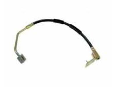 Chrysler LHS Brake Line - 4779121AA