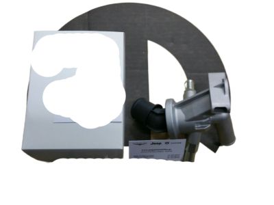 Jeep 68092350AA THERMOSTAT PACKAGE Engine Coolant