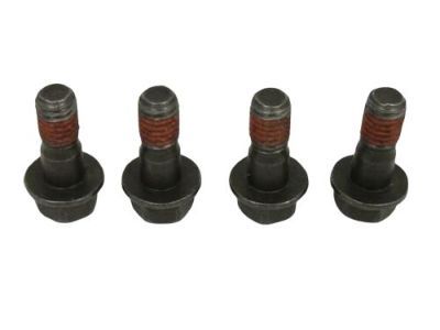 Mopar 68192795AA Bolt Spring