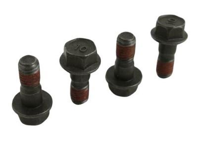 Mopar 68192795AA Bolt Spring