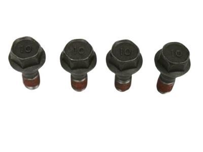 Mopar 68192795AA Bolt Spring