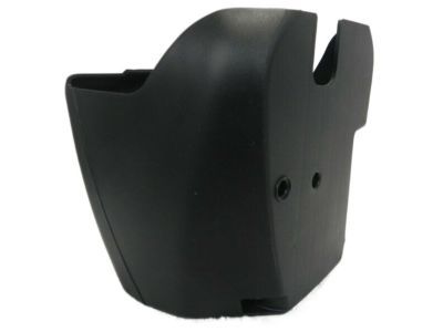 Ram 2500 Steering Column Cover - 1GE44DX9AC