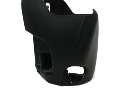 Ram 2500 Steering Column Cover - 1GE44DX9AC