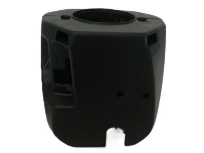 Ram 2500 Steering Column Cover - 1GE44DX9AC