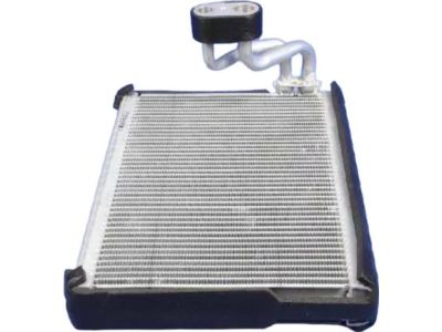 Mopar 5191346AA Evaporator A/C