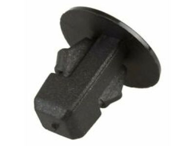 Jeep 6506489AA Side Rail Rivet