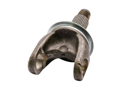 Dodge 5015194AA Stub Shaft