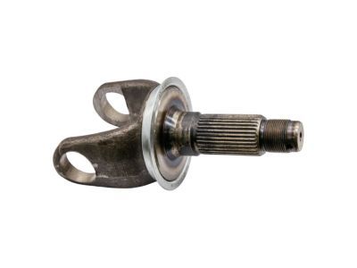 Dodge 5015194AA Stub Shaft