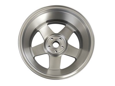 Mopar 5290718AC Wheel Aluminum