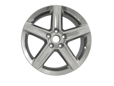 Mopar 5290718AC Wheel Aluminum