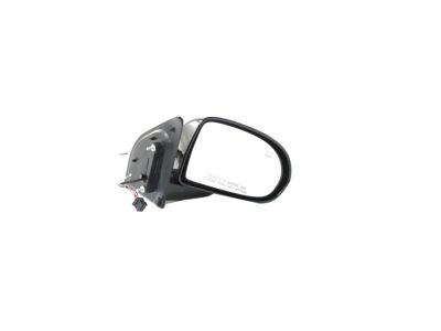 Mopar 6AC88DX8AB Mirror Outside Rearview