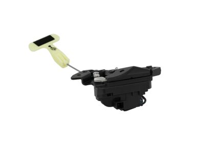 Mopar 5056244AB Latch Deck Lid