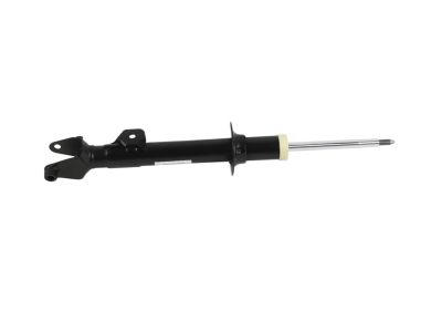 Mopar 68090073AE Shock Absorber Suspension Front