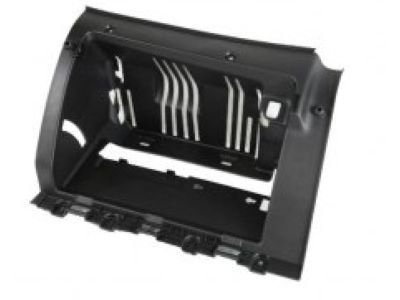 Jeep 68364576AA STRIKER