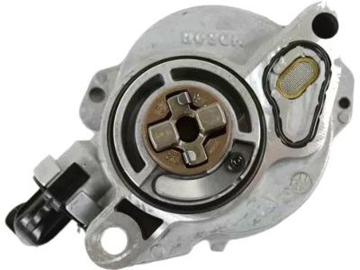 Mopar 68148184AA Pump Vacuum