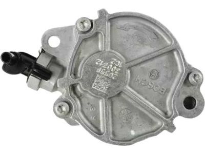 Mopar 68148184AA Pump Vacuum