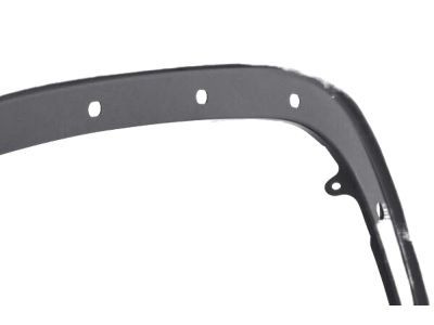 Jeep 55369597AC PANEL Fender