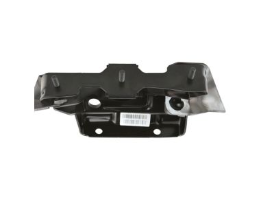 52121492AJ Mopar Bracket And Insulator Transmission Support Product Photo 3 of 3