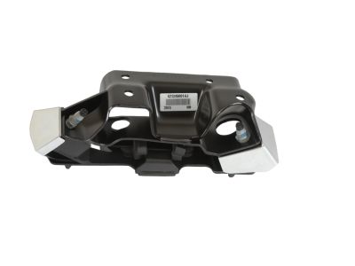 52121492AJ Mopar Bracket And Insulator Transmission Support Product Photo 2 of 3