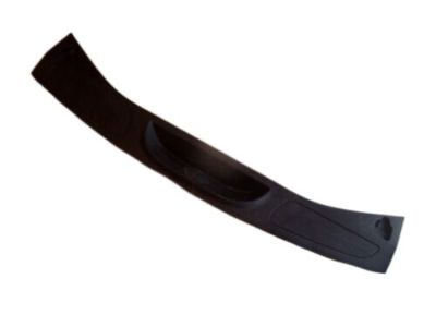 Mopar 1GG75DX9AD Plate Liftgate Scuff