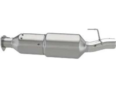 Mopar 52121891AE Converter Catalytic