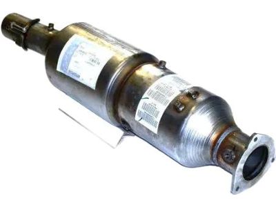 Mopar 52121891AE Converter Catalytic