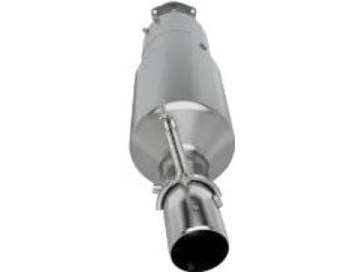 Mopar 52121891AE Converter Catalytic