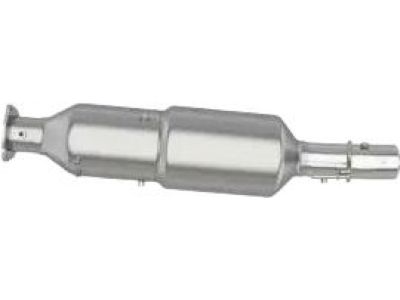 Mopar 52121891AE Converter Catalytic