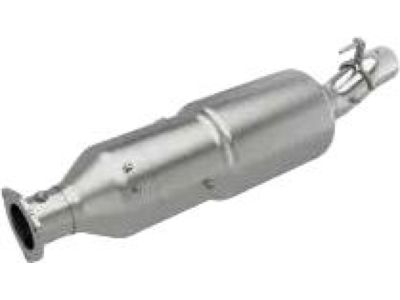 Mopar 52121891AE Converter Catalytic